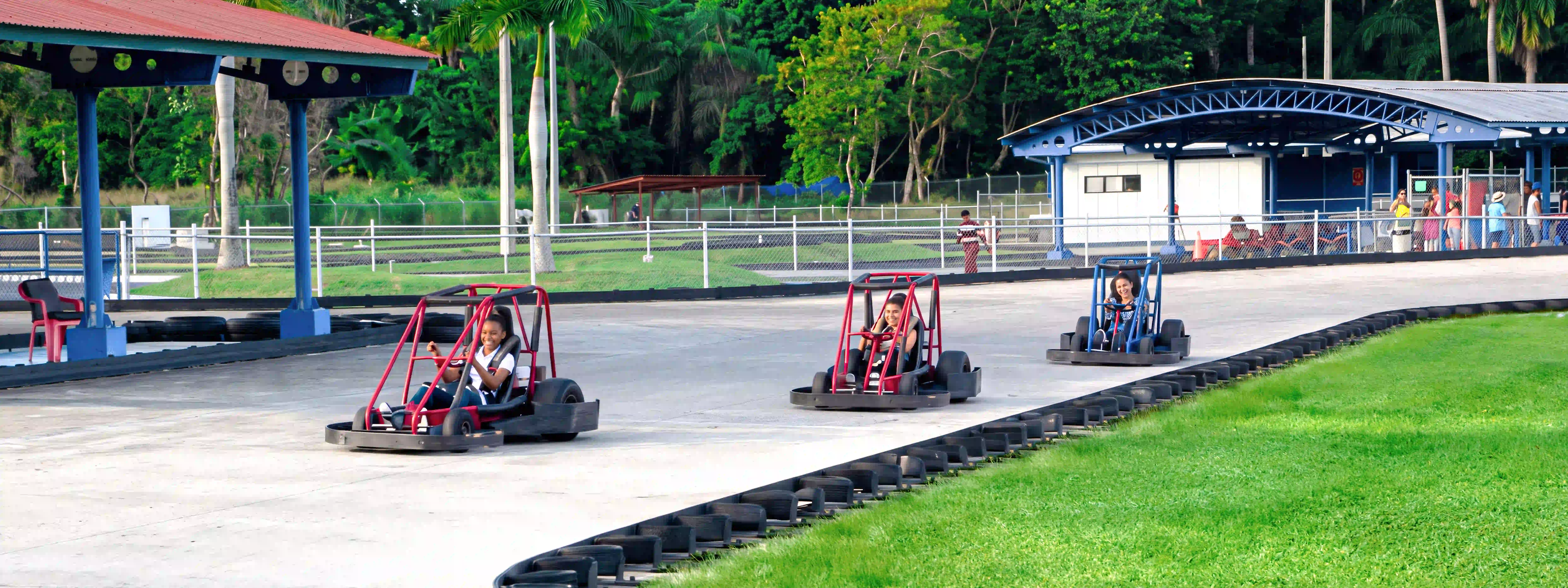 Fun City