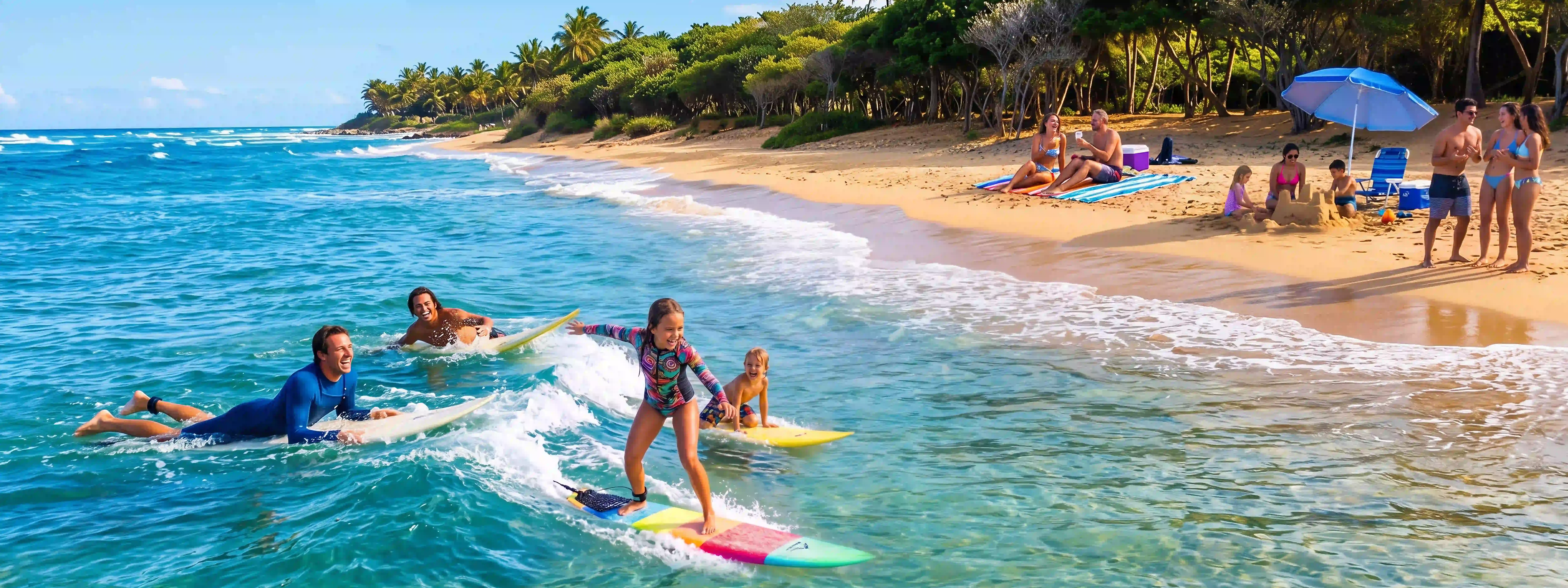 Encuentro Surf