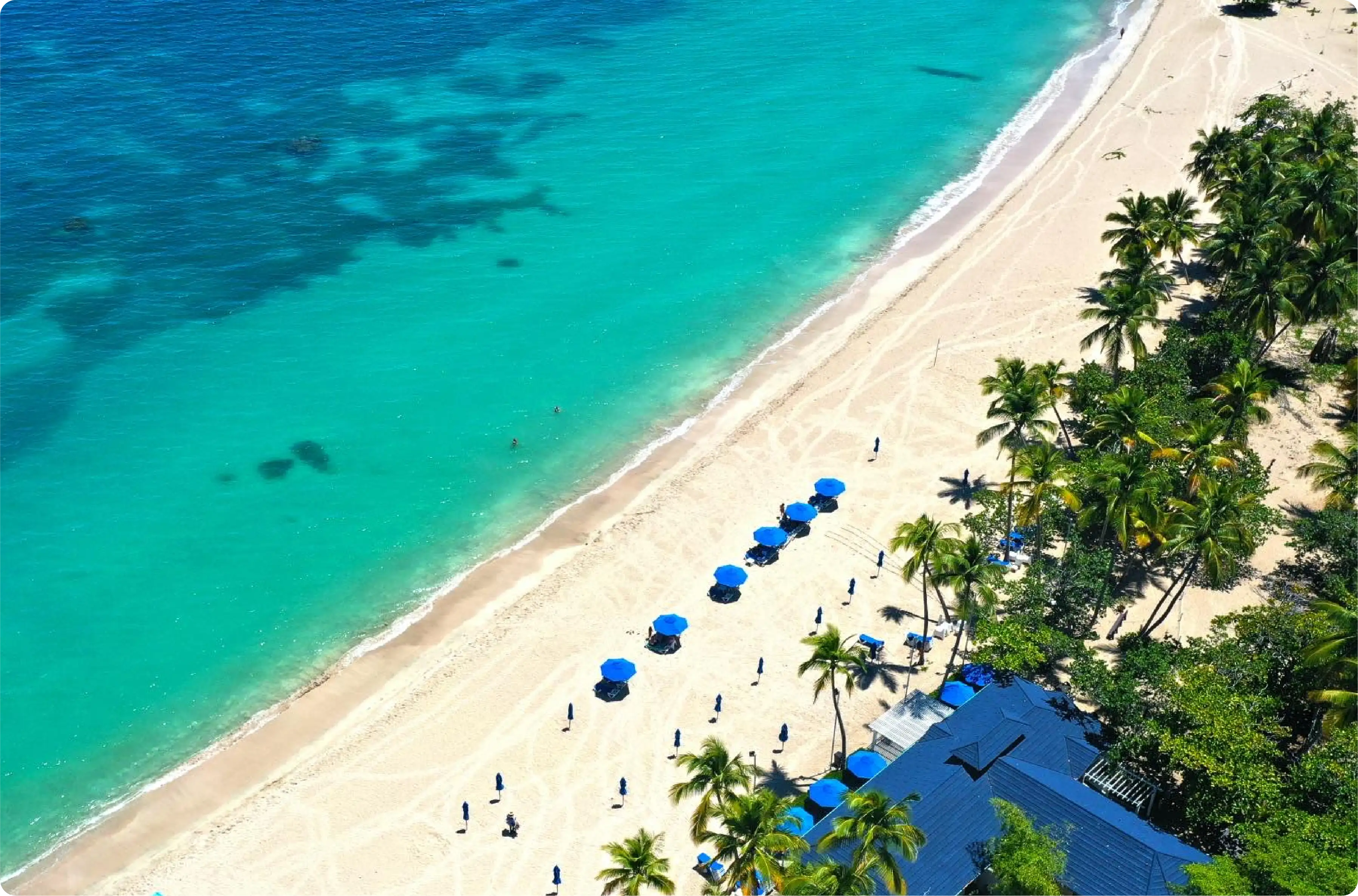 Beautiful Beach