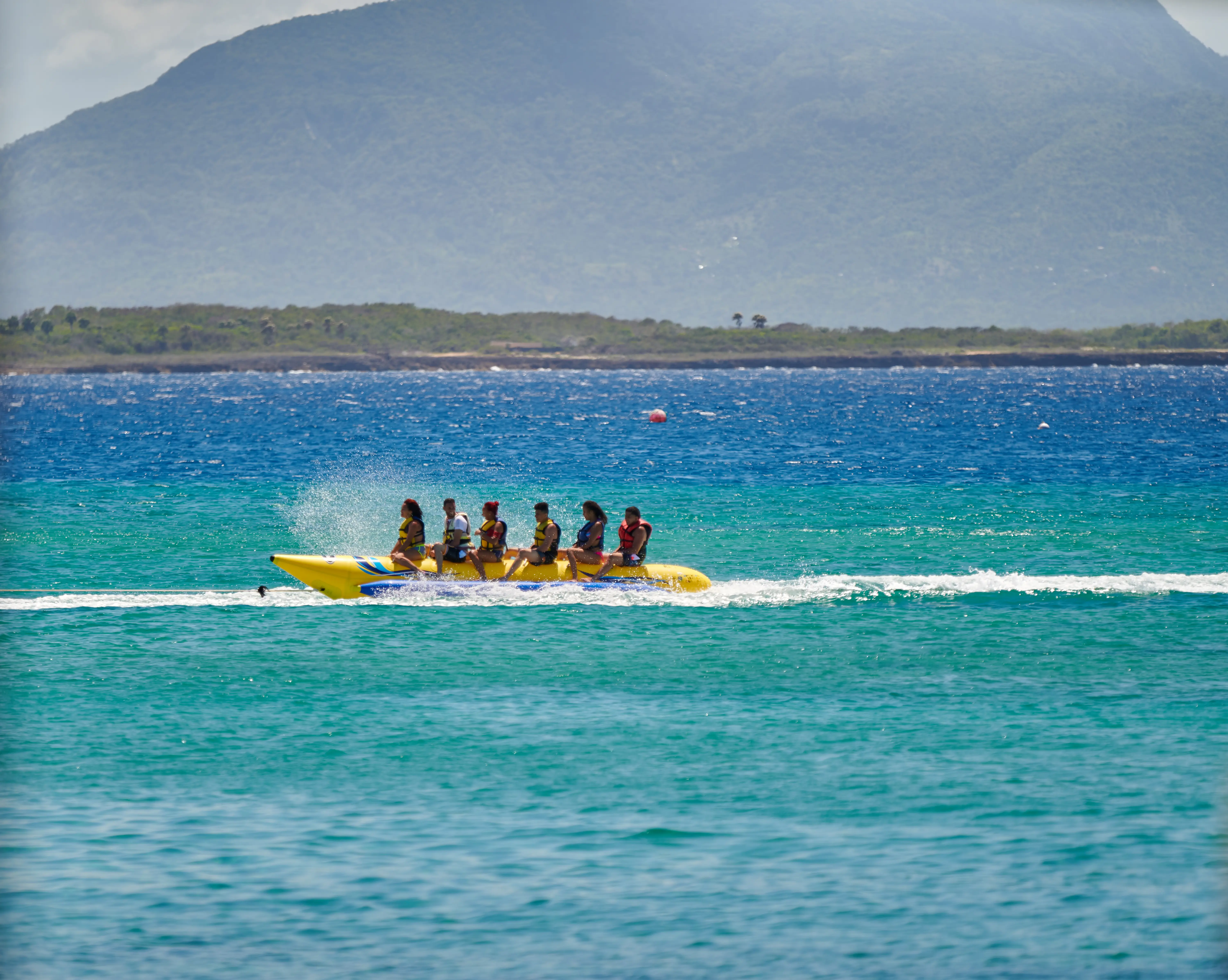 Sosua Beach